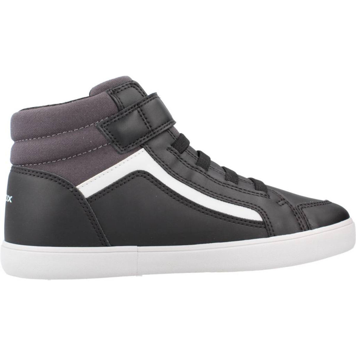 SNEAKERS GEOX J GISLI B.