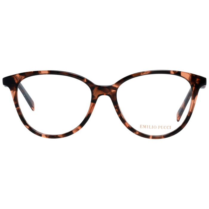 Montura de gafas Pucci Mujer EP5094-53055