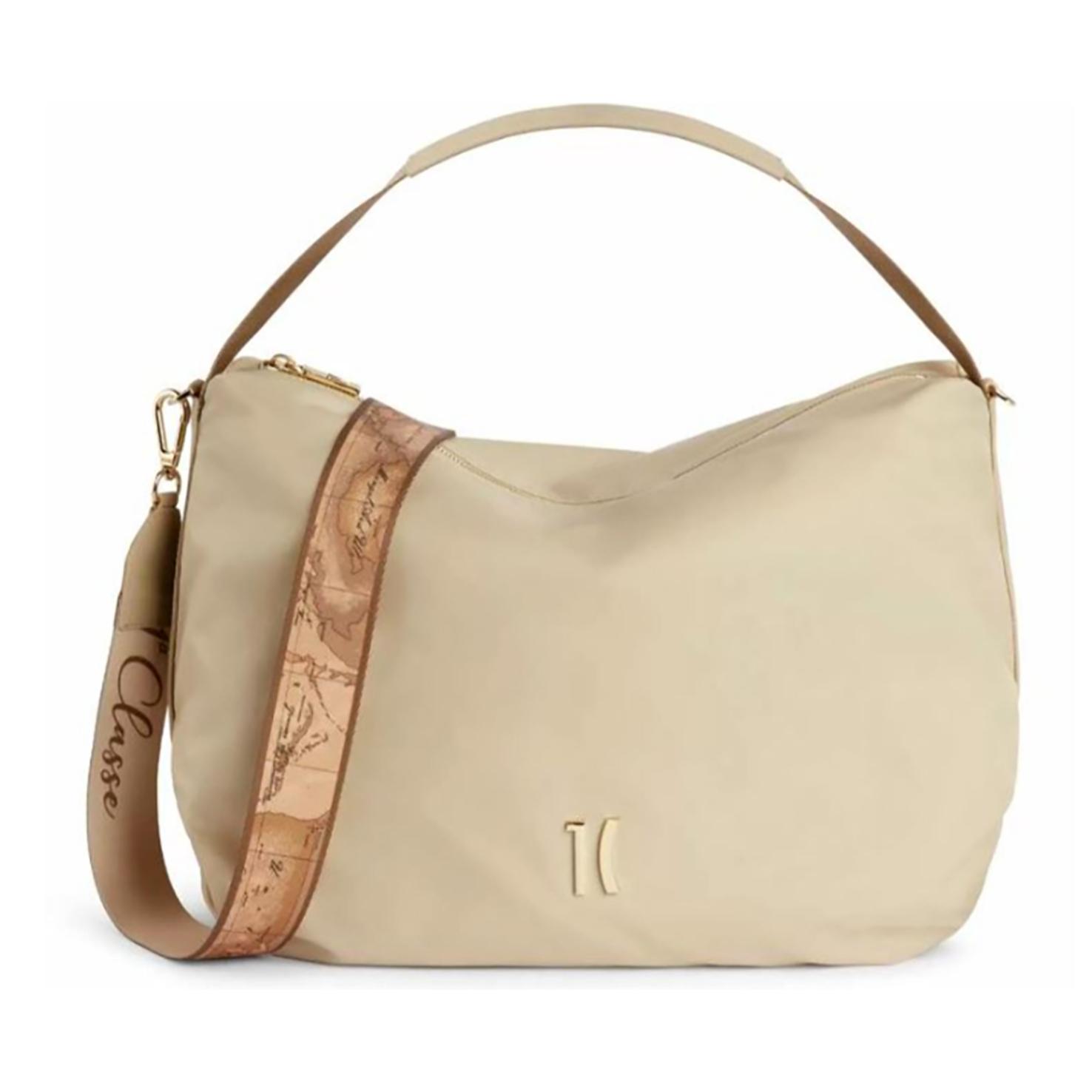 Alviero Martini 1a Classe Borsa Sottospalla Donna Beige