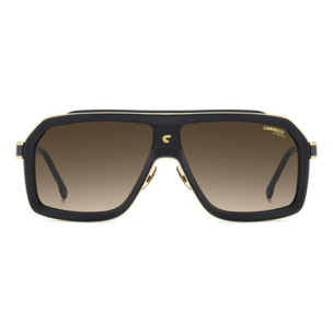 Gafas de Sol Carrera CA 1053/S/TI 003 de Acetato Hombre 60 mm