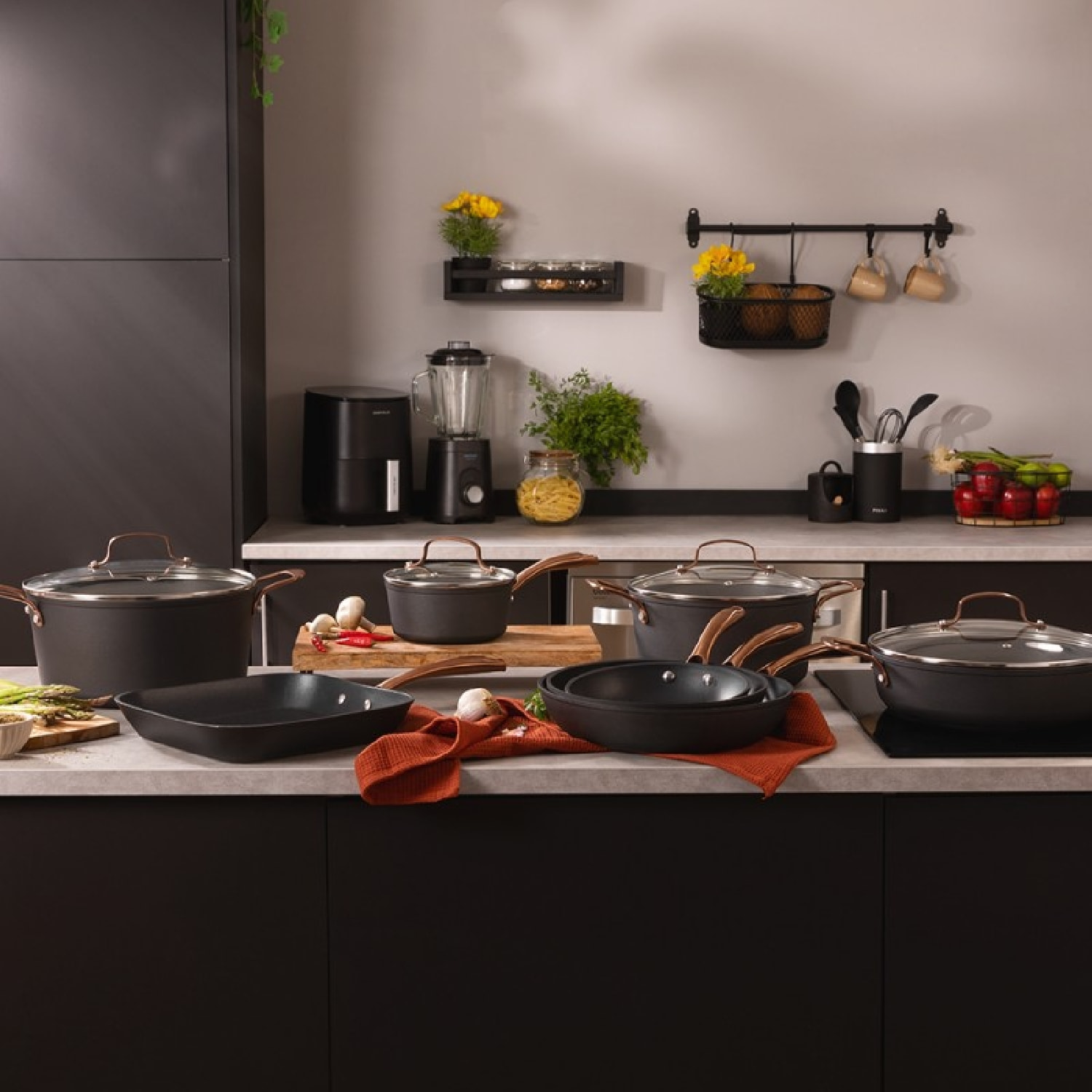 Cecotec Grill Polka Fantasy 28 Grill Golden