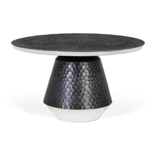 Mesa centro - 42x75cm diam