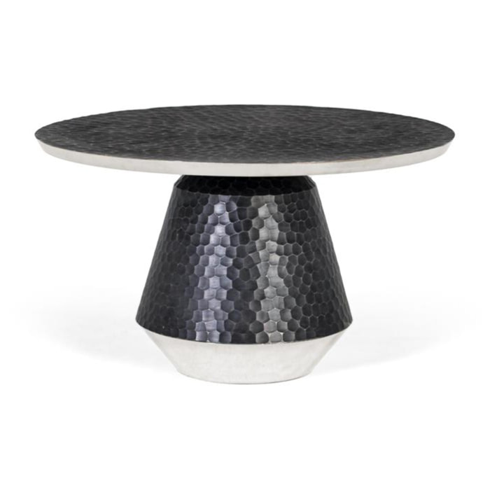 Mesa centro - 42x75cm diam