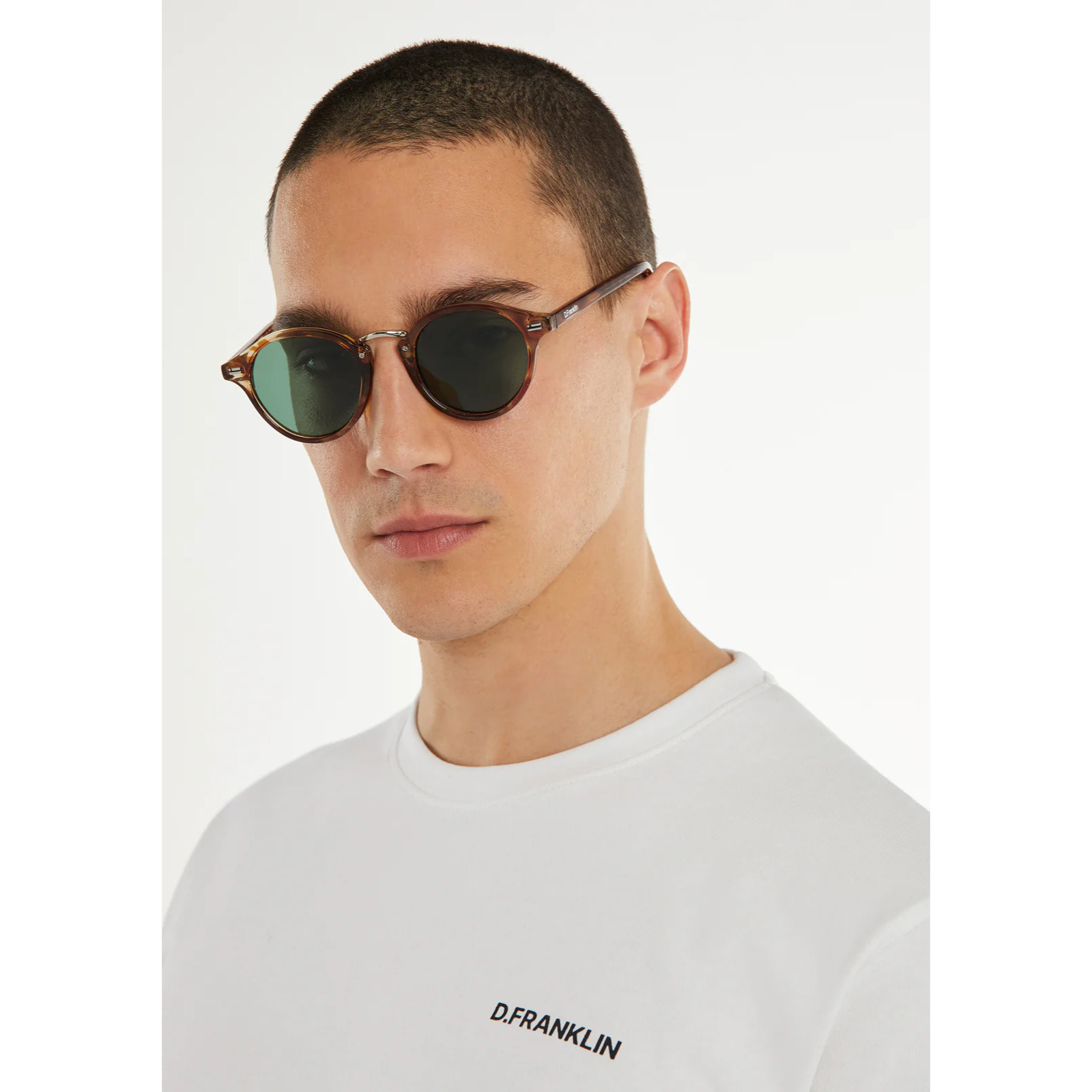 Gafas De Sol D. Franklin Roller