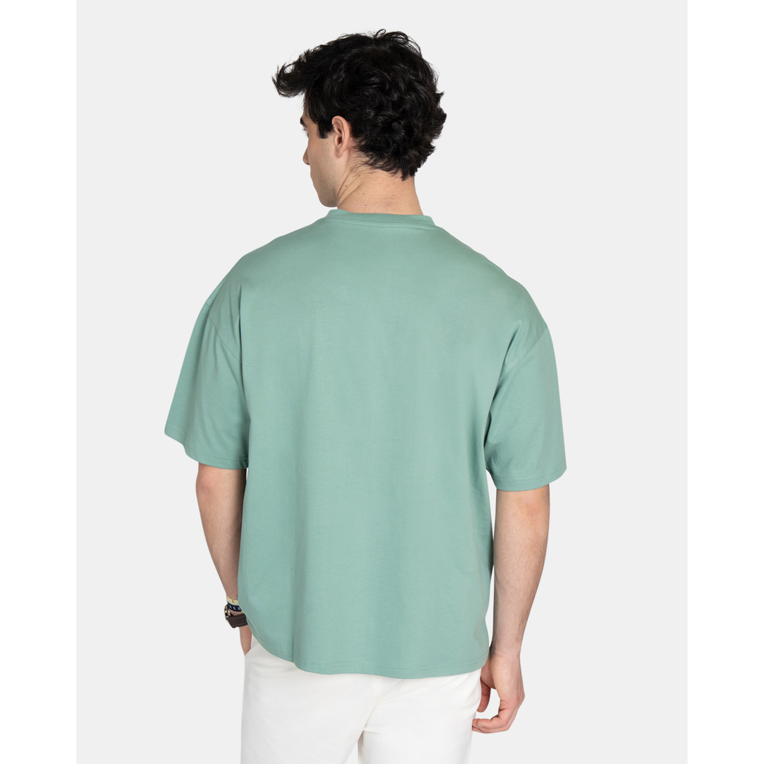 CAMISETA HERITAGE