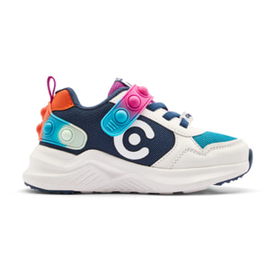 Conguitos - Scarpe casual per bambini comode