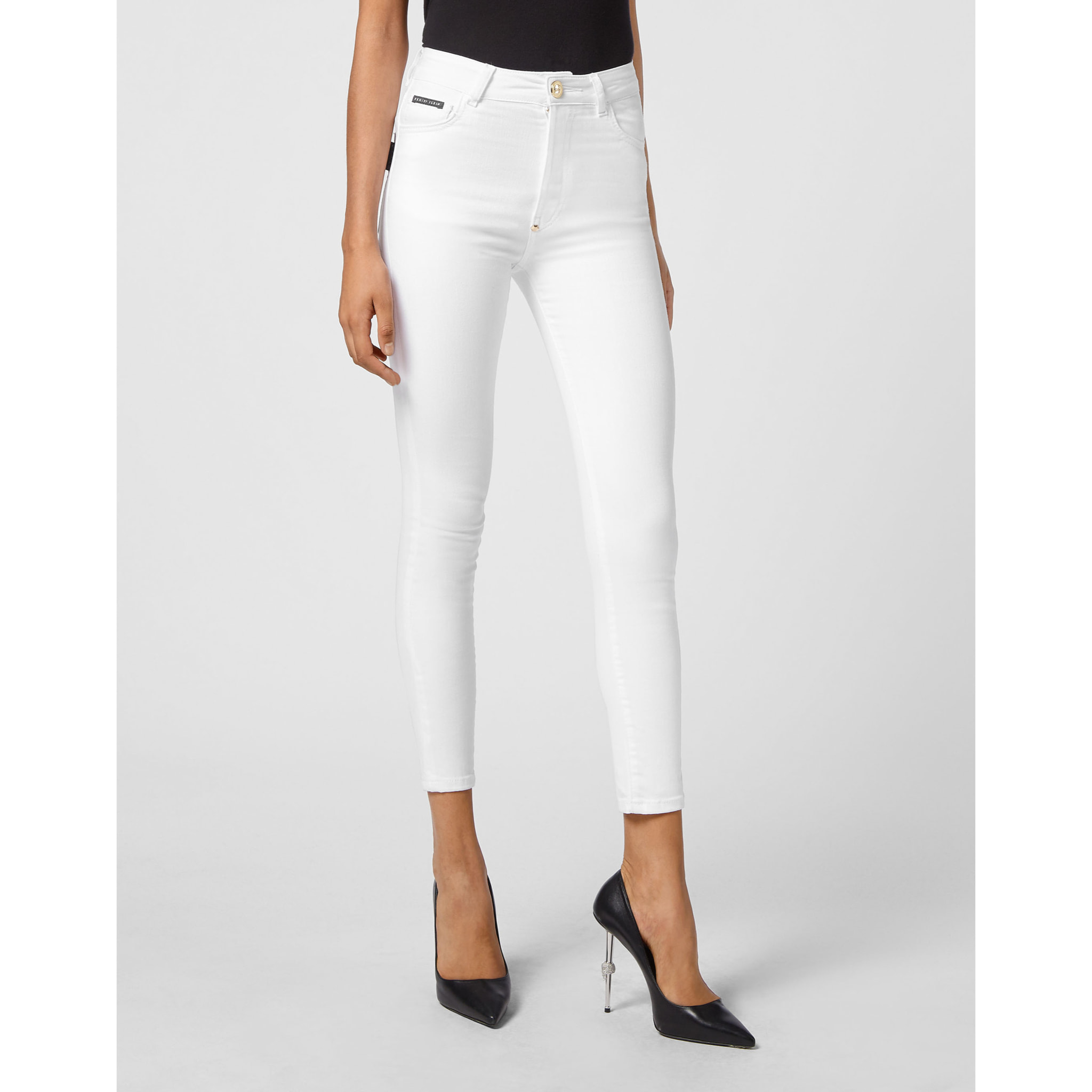 PHILIPP PLEIN Jeans Skinny Fit