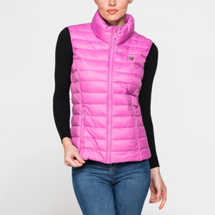 GIUBBINO ULTRALIGHT SENZA MANICHE