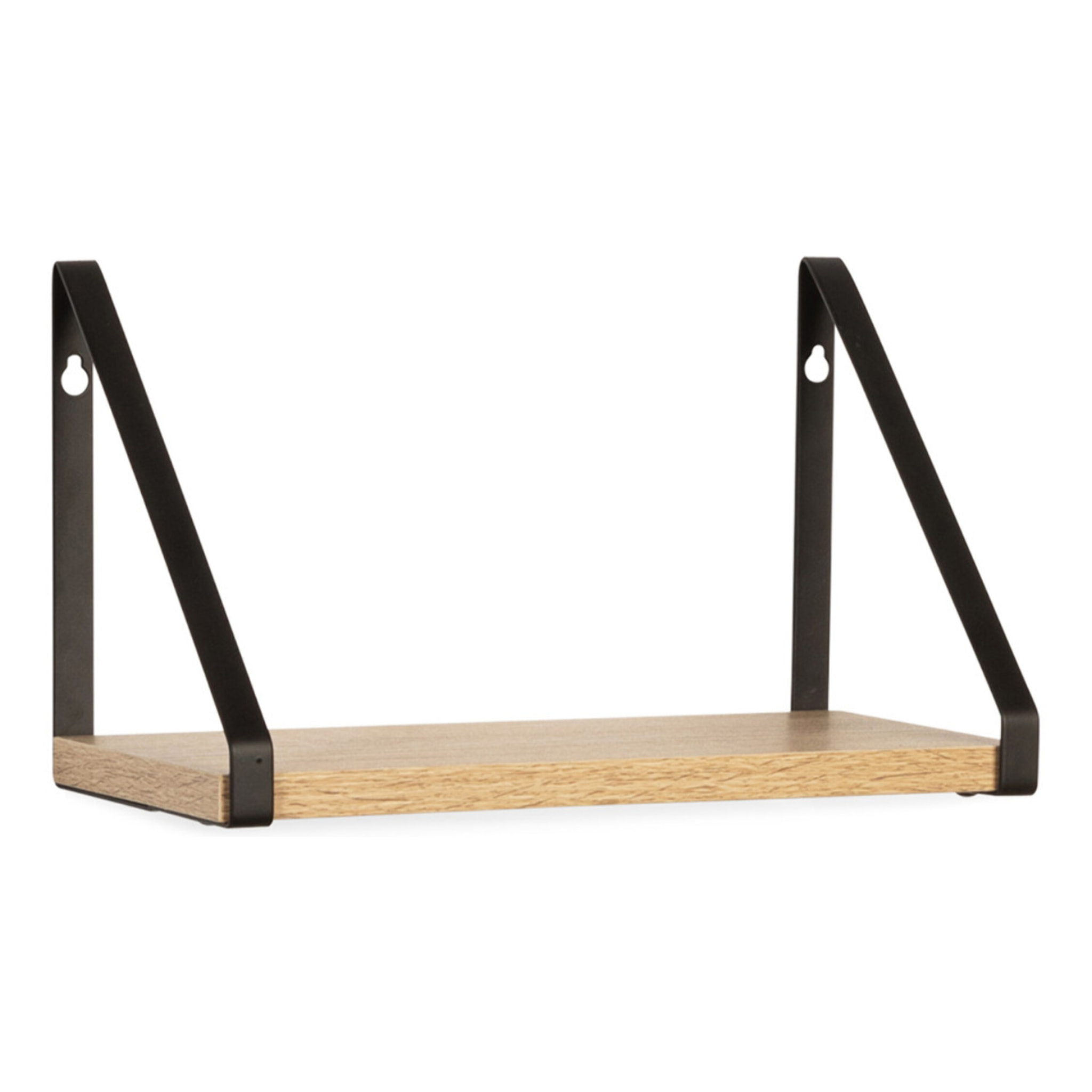 Etagères murales Memphis - Lot de 3