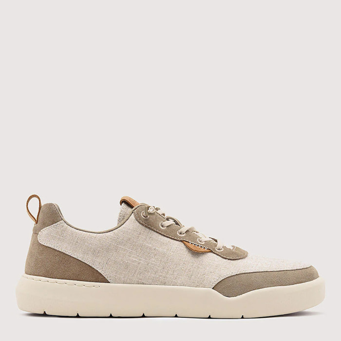 Zapatillas Deportivas Camel - Pompeya