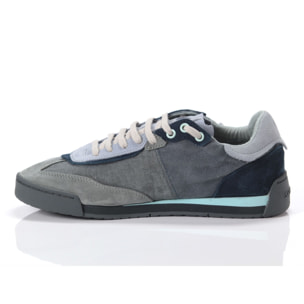 Sneakers Satorisan Enso Gaia Melancholic Grey Grigio