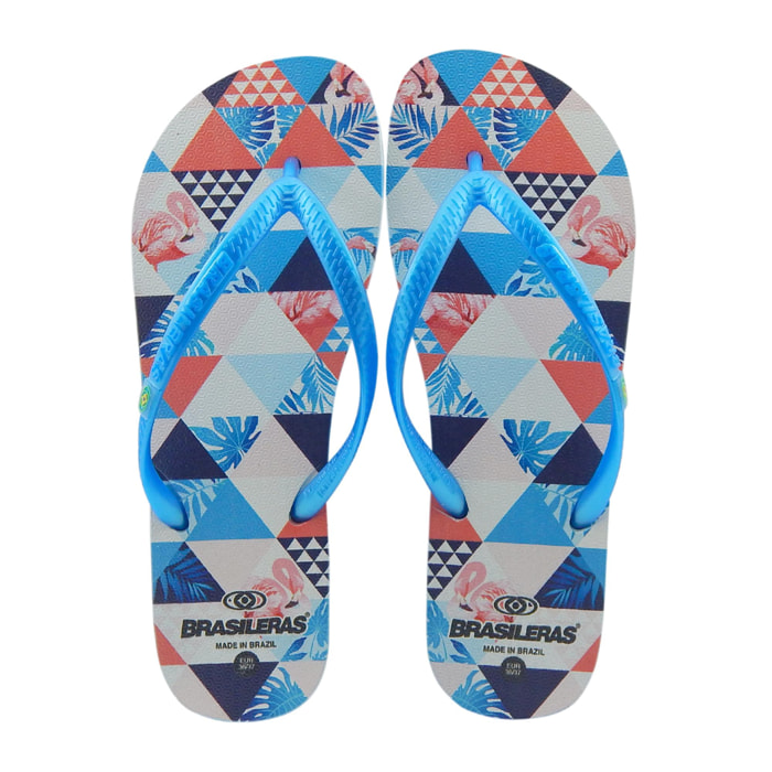 Chanclas de playas ,Printed 21 Axon