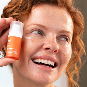 Biotic - Soin yeux lissant illuminateur 15 ml