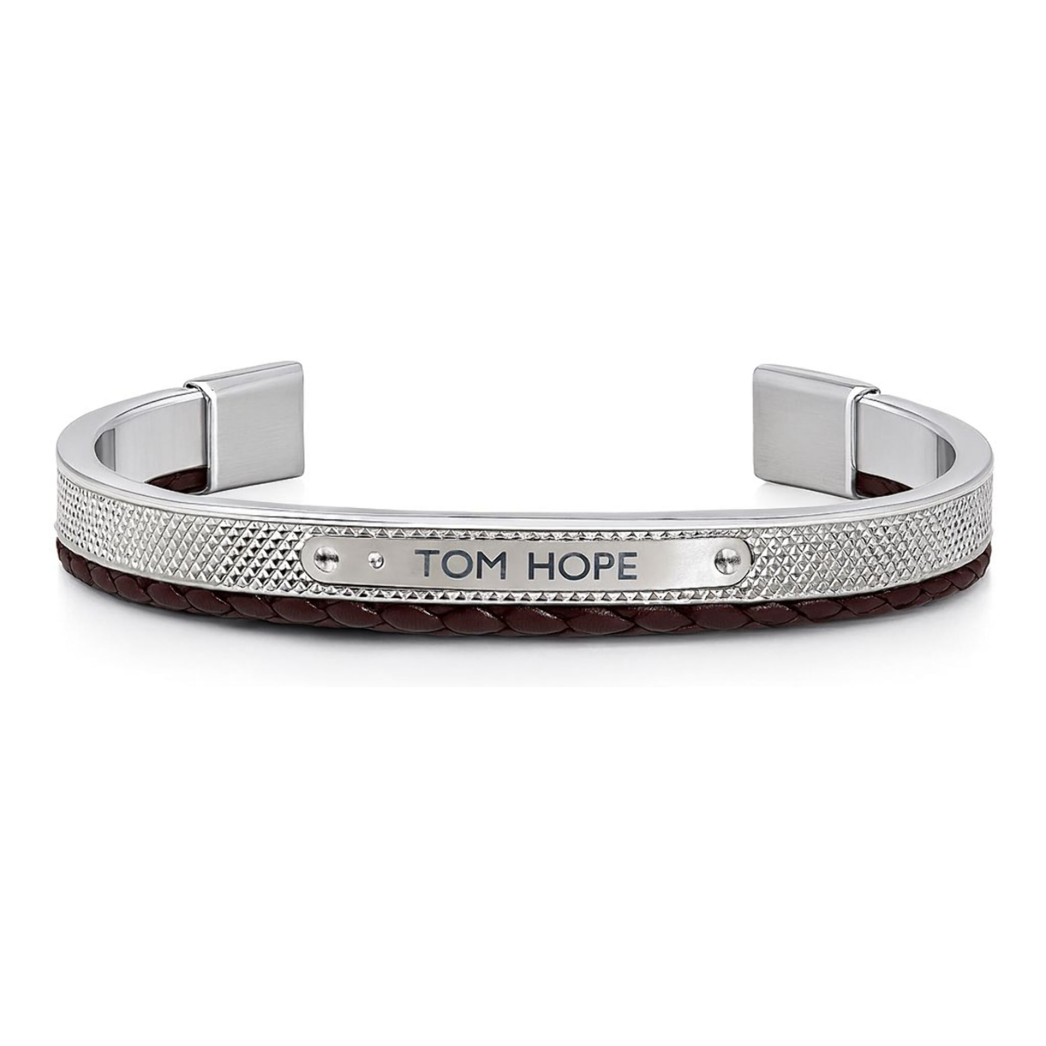 Pulsera Tom Hope Hombre TM0279