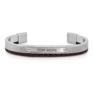 Pulsera Tom Hope Hombre TM0279