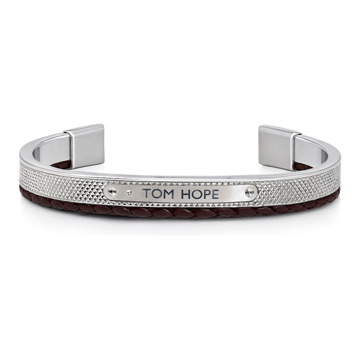 Pulsera Tom Hope Hombre TM0279