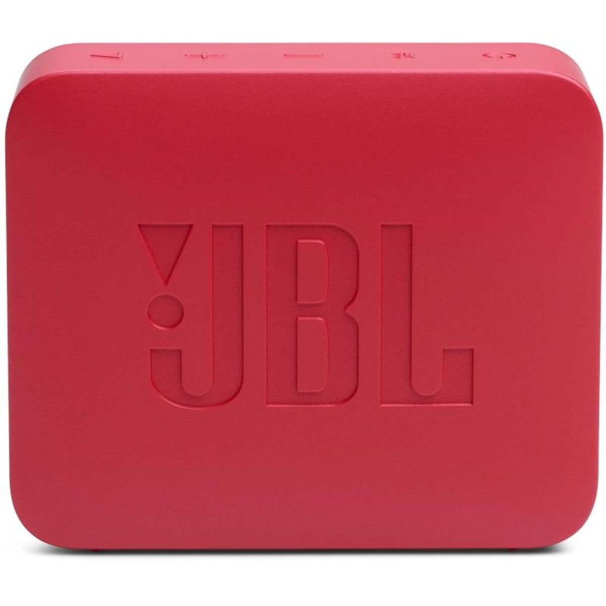 Enceinte portable JBL Go Essential 2 Rouge