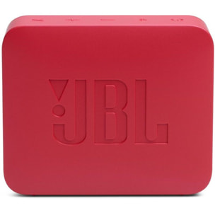 Enceinte portable JBL Go Essential 2 Rouge