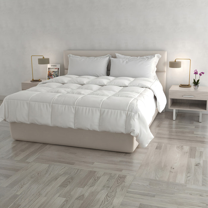 PIUMINO INVERNALE MADE IN ITALY PRESTIGE