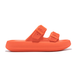 Sandalias Mujer Bloomer Bio Naranja D.Franklin