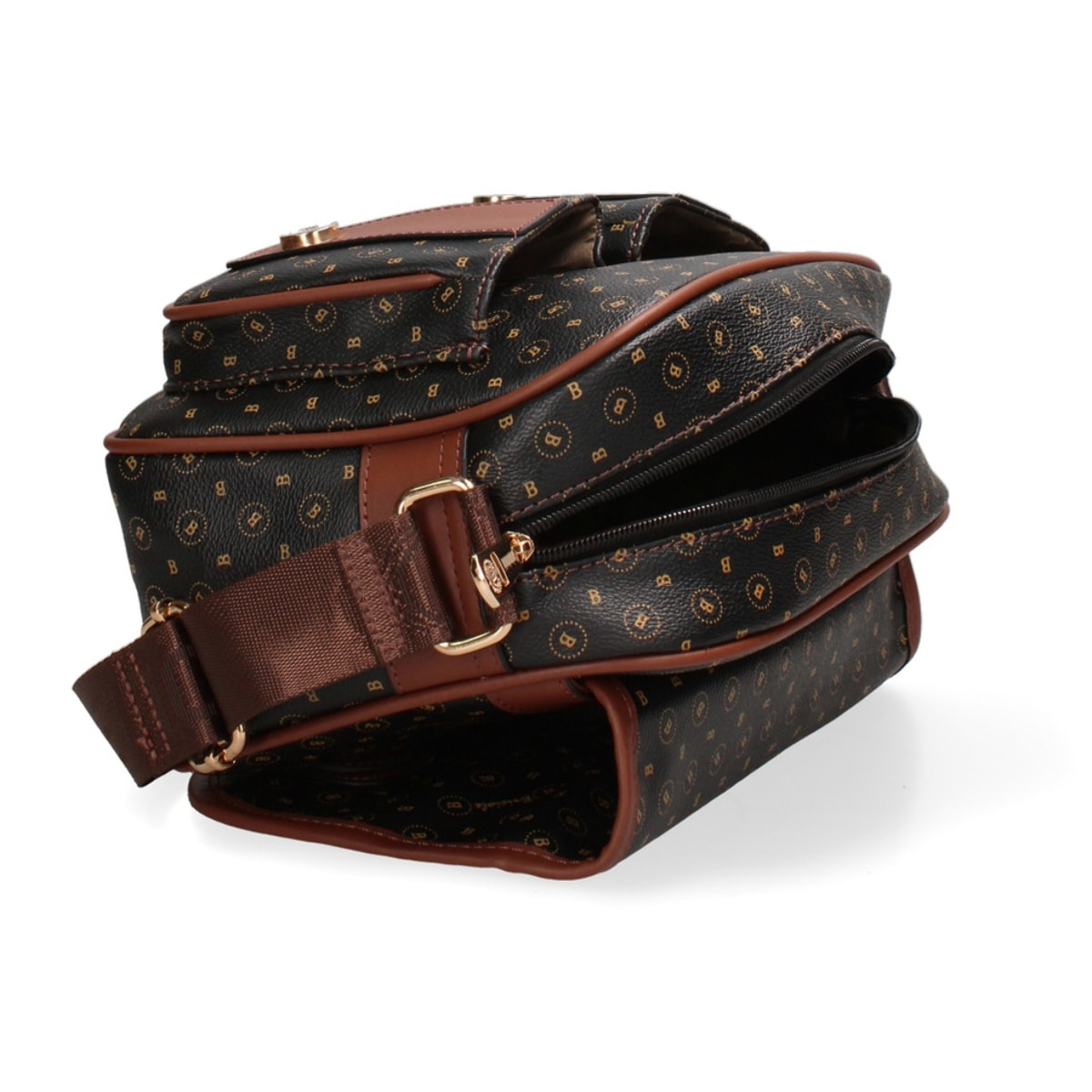 Briciole Borsa a tracolla