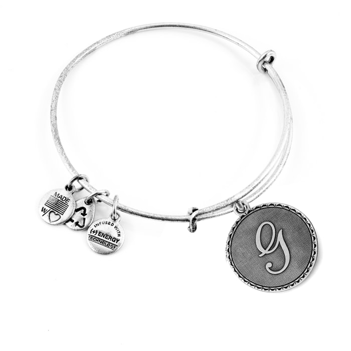 Pulsera Alex And Ani Mujer A08EB91GS