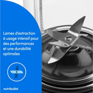 Blender NUTRIBULLET TURBO NBT1006MB