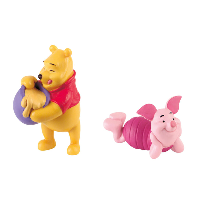 Set Disney Winnie, Pimpi