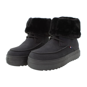 U.S. Polo Assn. - Stivaletti ICY001WDHF1 in sintetico per donna