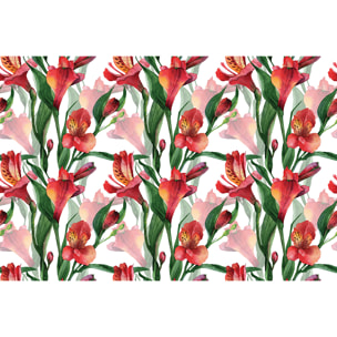 Sticker meuble tropical sonwana 60 x 90 cm