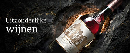 Uitzonderlijke wijnen