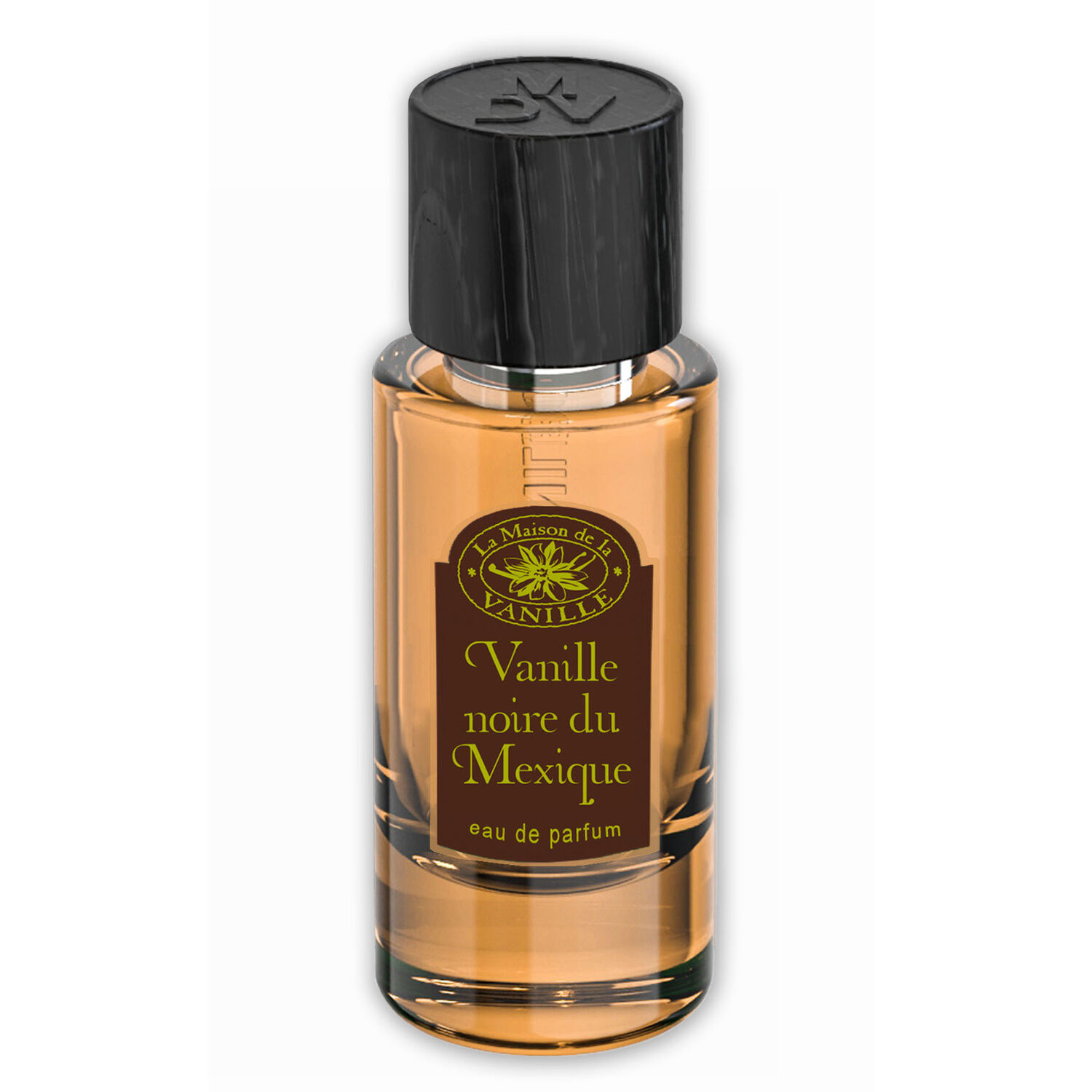 Vanille Noire du Mexique - Eau de Parfum