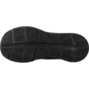 Zapatillas Niño 183059 Azul
