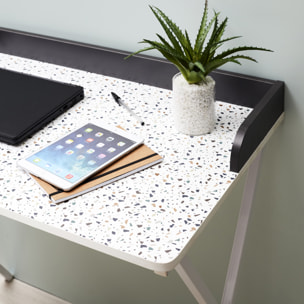 Bureau Terrazzo Bleu