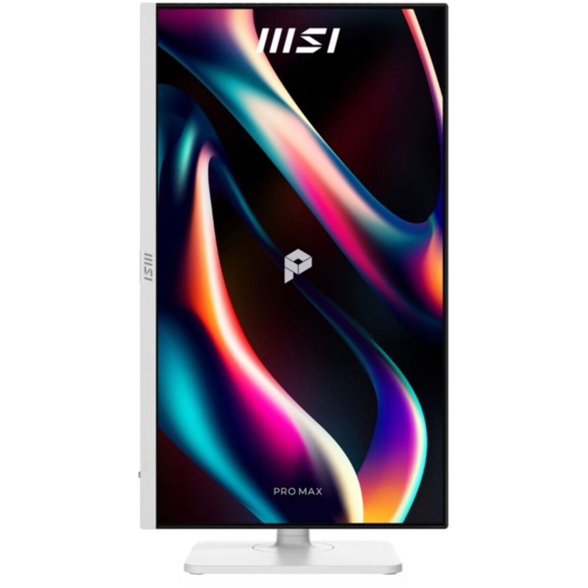 Ecran PC MSI Pro Max 271PHW 27" IPS Full HD 144 Hz HDR HDMI 2.1