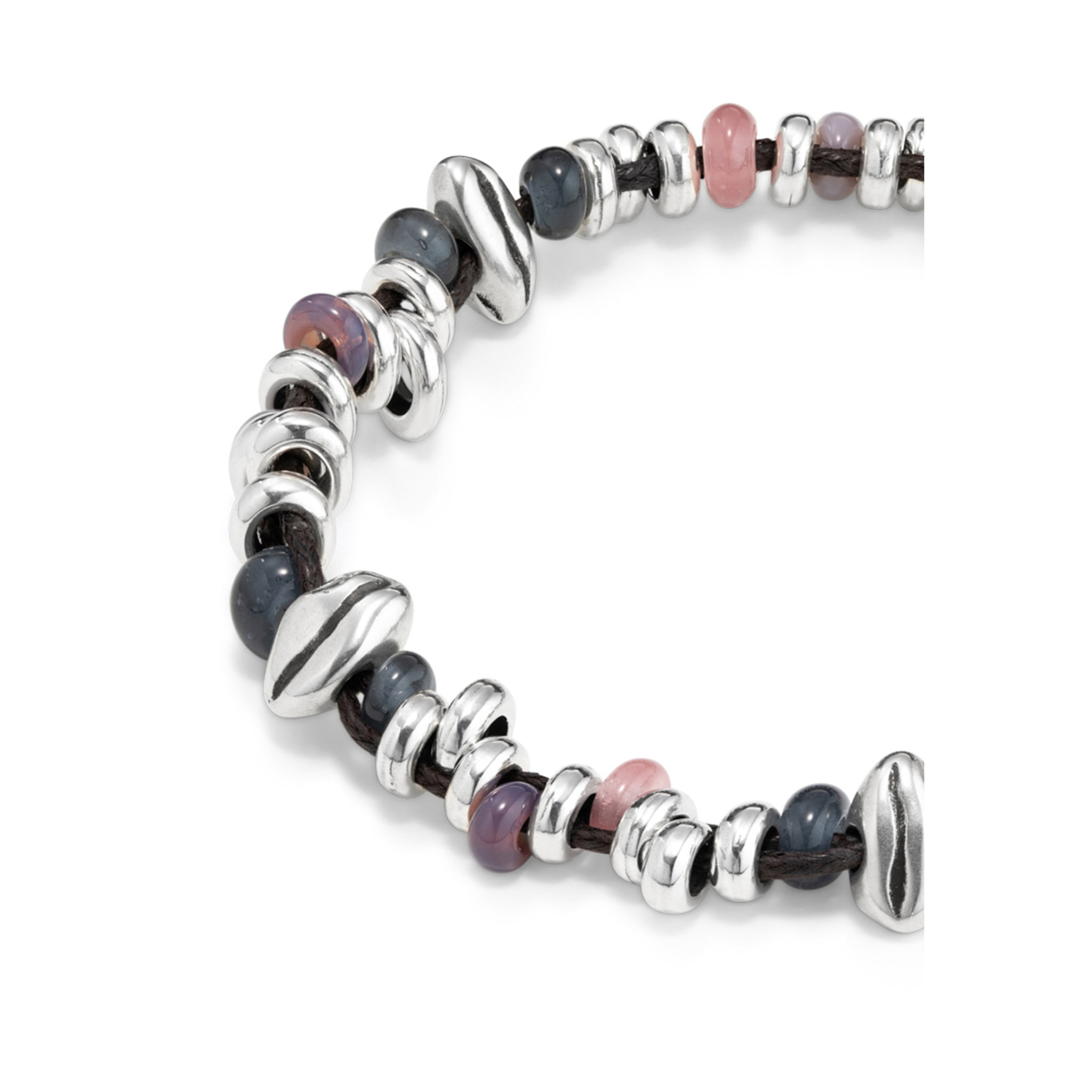 Pulsera VIVENCIA MULTICOLOR M