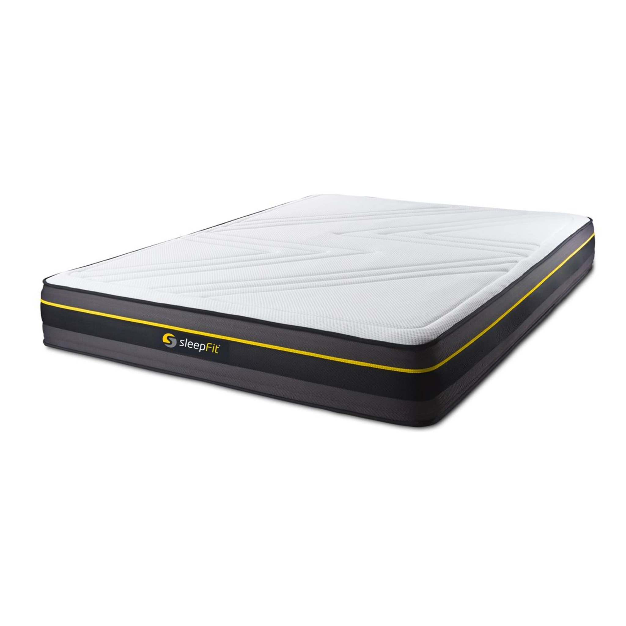 Matelas 180x220 cm Mémoire de forme - Active