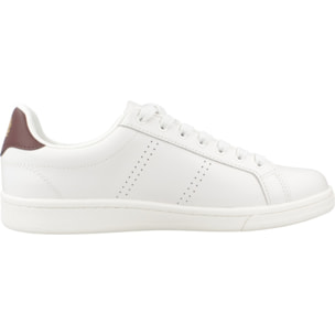 SNEAKERS FRED PERRY B6312