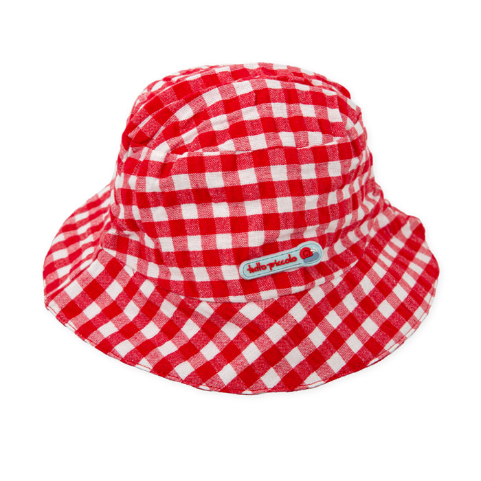 Gorro - Rojo
