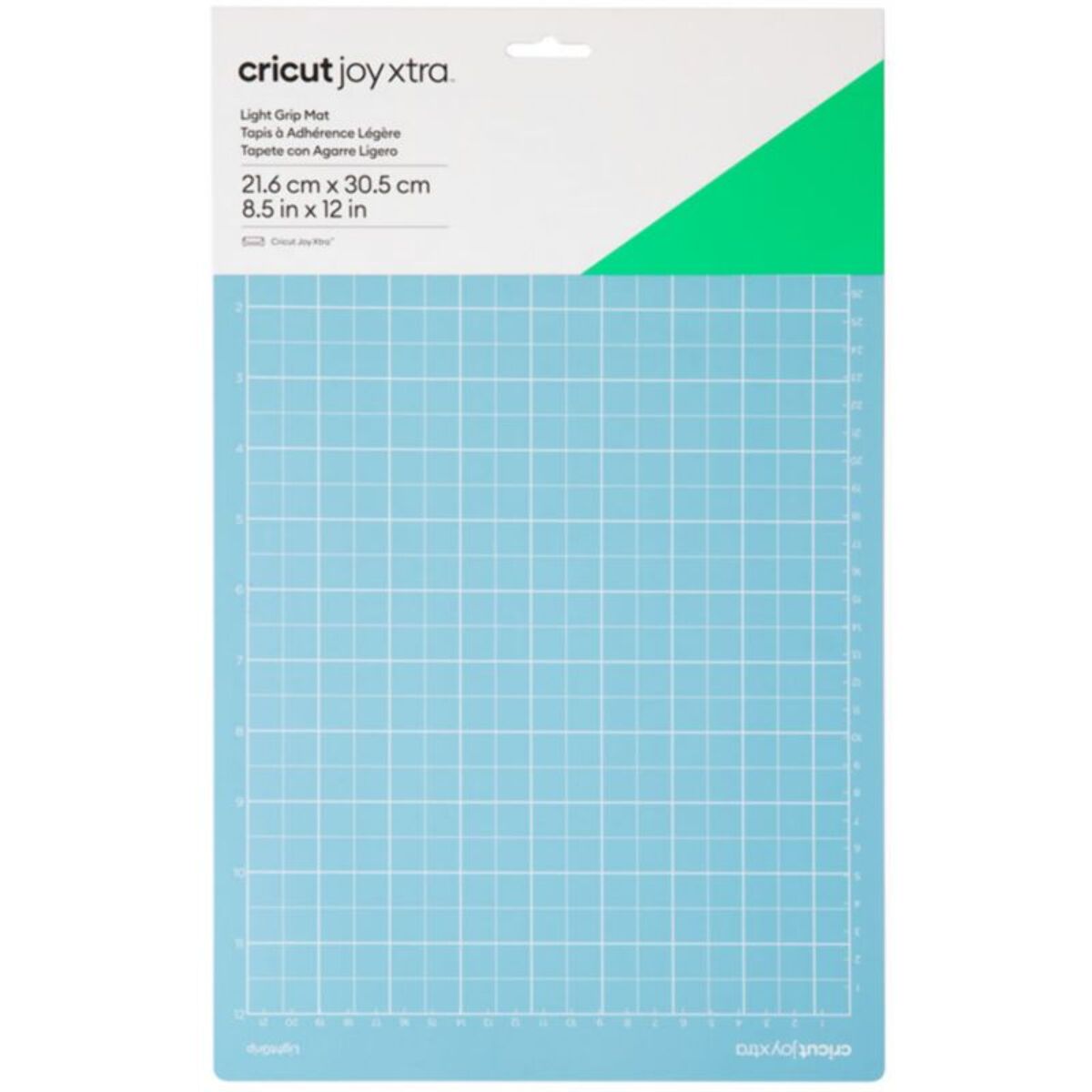 Accessoire CRICUT Xtra light grip 21x30.5cm