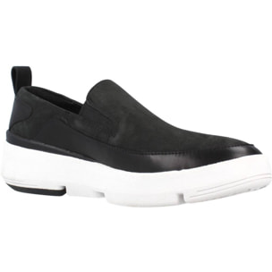 Sneakers de  Mujer de la marca CLARKS  modelo TRI FLASH STEP Black