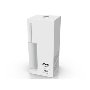 Brosse de toilette Rim