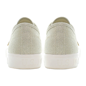 Sneakers U.S. Polo Assn Sand