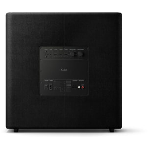 Caisson de basse KEF Kube 12 MIE