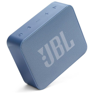Enceinte portable JBL Go Essential 2 Bleu