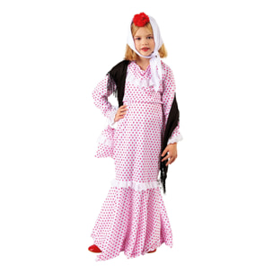 DISFRAZ CHULAPA PREMIUM INF