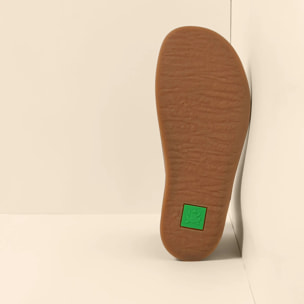 Zapatos N5911 NOBUCK LAVADO SALMON/ ORIGEN color Salmon