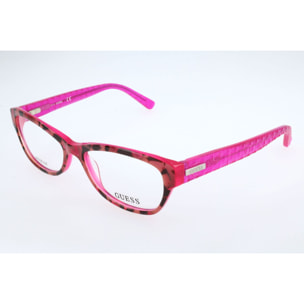Montura de gafas Guess Mujer GU2376-74
