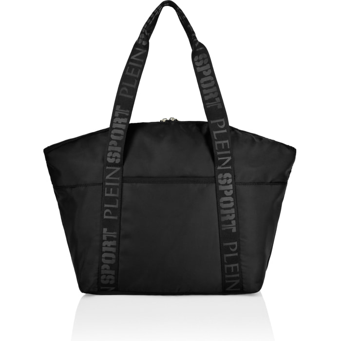 PLEIN SPORT Borsa a tracolla