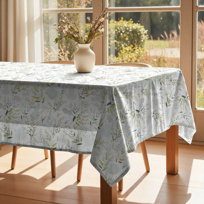 Nappe en résine anti-taches 0120-383
